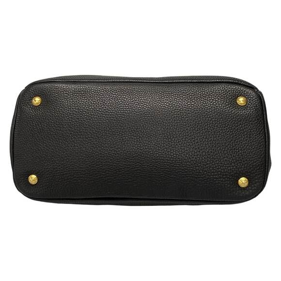 PRADA Logo Tote Bag - Picture 5 of 16